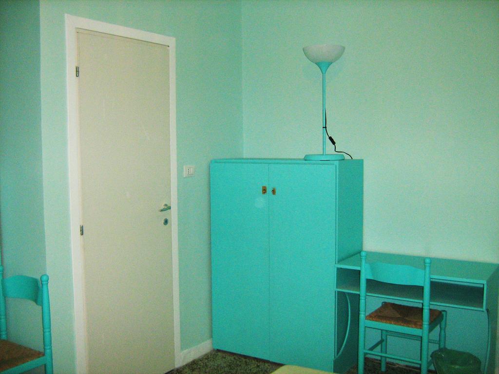 Sirenapop Concept B&B Rivazzurra Di Rimini 部屋 写真