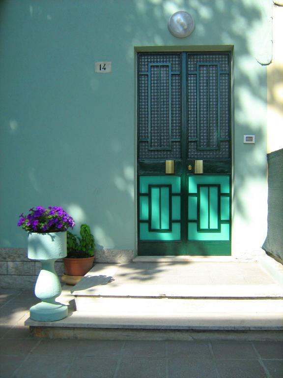 Sirenapop Concept B&B Rivazzurra Di Rimini エクステリア 写真