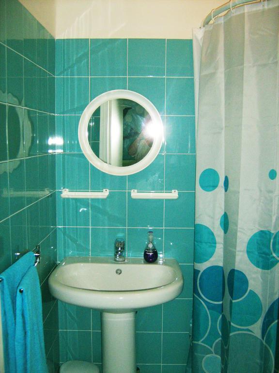 Sirenapop Concept B&B Rivazzurra Di Rimini 部屋 写真
