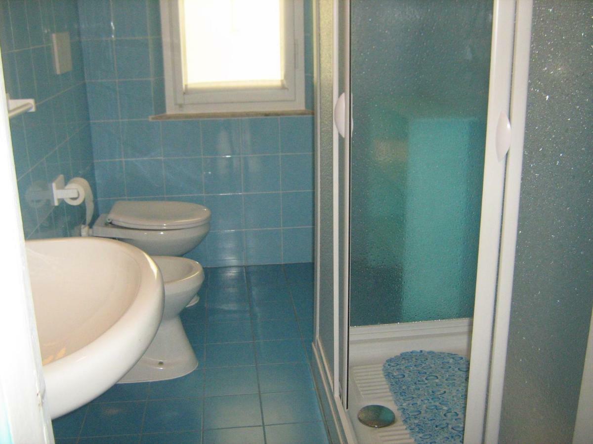 Sirenapop Concept B&B Rivazzurra Di Rimini エクステリア 写真
